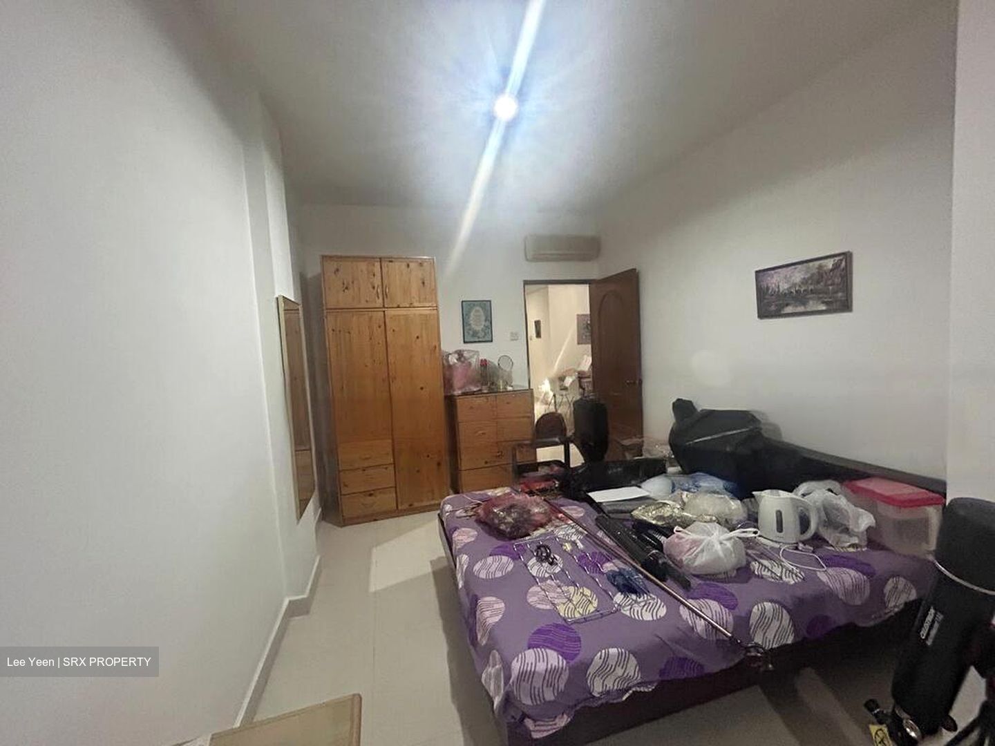 Seletar Hills Estate (D28), Semi-Detached #458578771